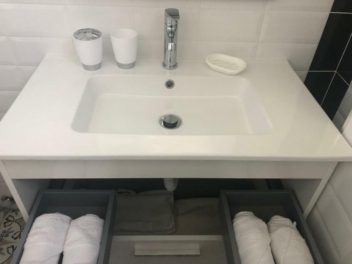 Almar Apartamento Con Ac, Los Cristianos Лос-Крістіанос Екстер'єр фото