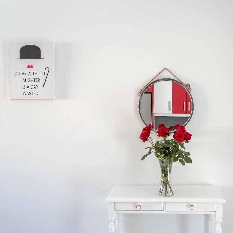 Almar Apartamento Con Ac, Los Cristianos Лос-Крістіанос Екстер'єр фото